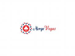 Logo design # 690428 for Logo for brand NorgeVegas contest