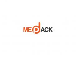 Logo # 565532 voor Logo Medpack wedstrijd