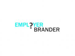 Logo # 582286 voor Een sprankelend logo voor een fris en eigentijds collectief 'Employer Brander' wedstrijd