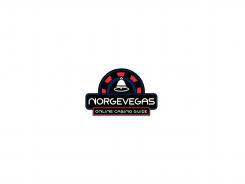 Logo design # 690429 for Logo for brand NorgeVegas contest