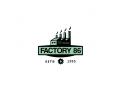 Logo design # 562624 for Factory 86 - many aspects, one logo contest