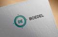 Logo design # 415558 for De Boedel contest