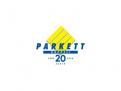 Logo design # 564130 for 20 years anniversary, PARKETT KÄPPELI GmbH, Parquet- and Flooring contest