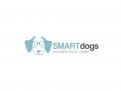 Logo design # 537546 for Design a modern logo for SMARTdogs contest