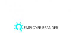 Logo # 582288 voor Een sprankelend logo voor een fris en eigentijds collectief 'Employer Brander' wedstrijd