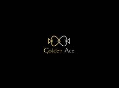 Logo design # 672775 for Golden Ace Fashion contest