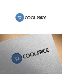 Logo # 468528 voor Ontwerp nieuw logo voor nieuwe webshop CoolPrice wedstrijd