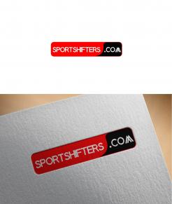 Logo design # 537146 for Show me your best creation - SportShifters.com contest