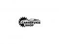 Logo design # 574665 for Image for a new garage named Carserviceshop contest