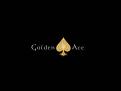 Logo design # 672777 for Golden Ace Fashion contest
