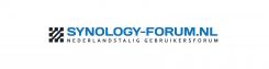 Logo design # 529423 for New logo for Synology-Forum.nl contest