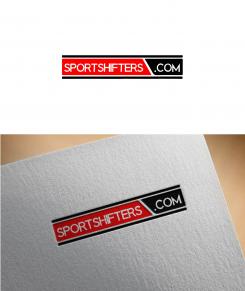 Logo design # 537148 for Show me your best creation - SportShifters.com contest