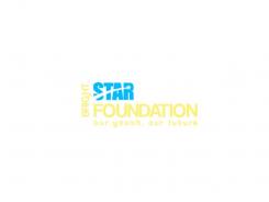 Logo design # 575269 for A start up foundation that will help disadvantaged youth contest