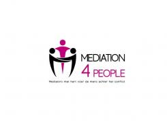 Logo design # 551796 for Mediation4People contest