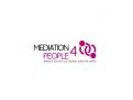 Logo design # 551797 for Mediation4People contest