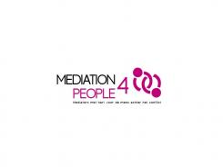 Logo design # 551797 for Mediation4People contest