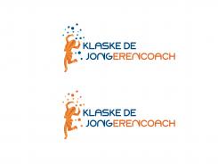 Logo # 652718 voor Ontwerp een fris logo voor een Jongerencoach  wedstrijd