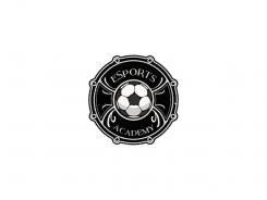Logo design # 577580 for Design an inspiring and exciting logo for eSports Academy! contest