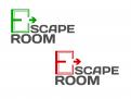 Logo # 457098 voor Logo voor Escape Room wedstrijd