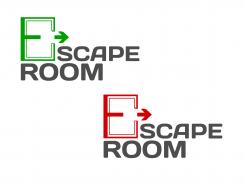 Logo # 457098 voor Logo voor Escape Room wedstrijd