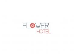 Logo # 573367 voor Logo en huisstijl Flowerhotel wedstrijd