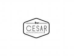 Logo design # 554407 for Bar Cesar contest