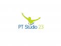 Logo design # 555411 for Logo for PT studio 23 contest