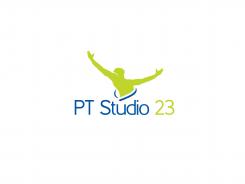 Logo design # 555411 for Logo for PT studio 23 contest