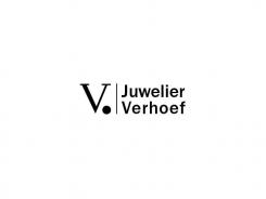 Logo # 565544 voor Logo voor een nieuw te starten Juweliers winkel wedstrijd