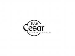 Logo design # 554409 for Bar Cesar contest