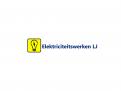 Logo # 530333 voor Ontwerp  een nieuw logo voor Elektriciteitswerken LJ wedstrijd