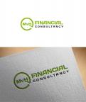 Logo # 468136 voor Ontwerp een fris logo voor een nieuw financial consultancy bureau wedstrijd