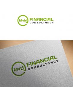Logo # 468136 voor Ontwerp een fris logo voor een nieuw financial consultancy bureau wedstrijd