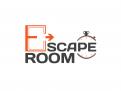 Logo # 453892 voor Logo voor Escape Room wedstrijd