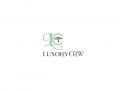 Logo # 564544 voor LuxoryCRW logo wedstrijd