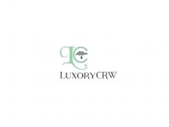 Logo # 564544 voor LuxoryCRW logo wedstrijd