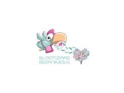 Logo # 649114 voor Logo voor site met bloemzaadbedankjes wedstrijd