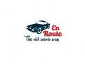 Logo design # 552609 for Develop an original name + logo for classic cars supplier (rental for trips) contest
