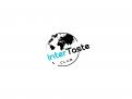 Logo design # 654232 for Logo for an international oriented food-webshop/platform (NL) contest
