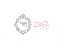 Logo # 560535 voor Logo voor  DiSi Fotografie wedstrijd