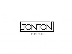 Logo design # 547193 for Creation of a logo for a bar/restaurant: Tonton Foch contest