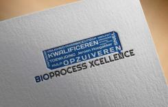 Logo # 418184 voor Bioprocess Xcellence: modern logo voor zelfstandige ingenieur in de (bio)pharmaceutische industrie wedstrijd