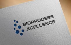 Logo # 418185 voor Bioprocess Xcellence: modern logo voor zelfstandige ingenieur in de (bio)pharmaceutische industrie wedstrijd