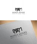 Logo # 539570 voor Ontwerp een creatief logo voor decorateur: Maria Minke  wedstrijd