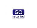 Logo design # 568161 for GO in control - Logo, business card and webbanner contest