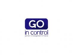 Logo design # 568161 for GO in control - Logo, business card and webbanner contest