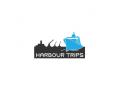Logo design # 685635 for Water logo for harbour tour contest