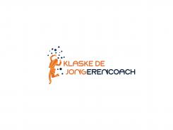 Logo # 652129 voor Ontwerp een fris logo voor een Jongerencoach  wedstrijd