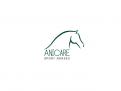 Logo design # 560539 for Design a new logo for AniCare sport horses contest