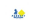 Logo design # 562044 for 20 years anniversary, PARKETT KÄPPELI GmbH, Parquet- and Flooring contest